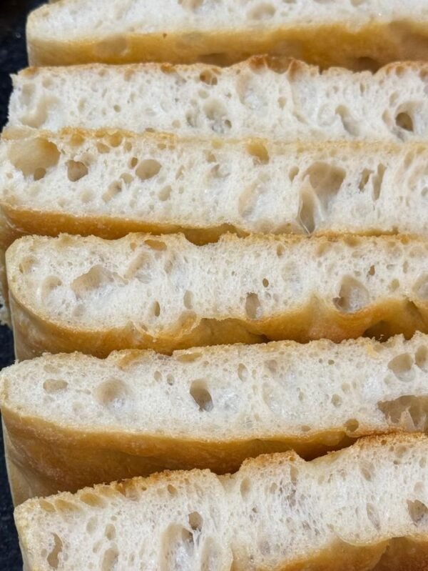 focaccia Bread - Image 2